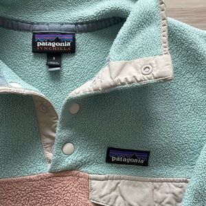 Patagonia Sweater Small